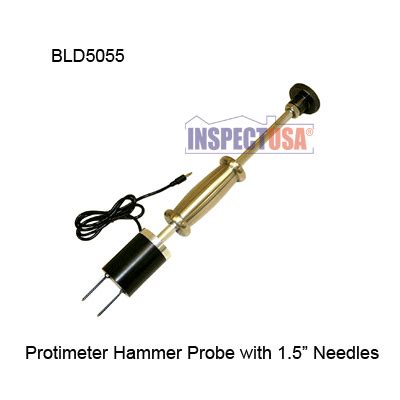 Probe Slide Hammer Probe (BLD5055) with 1.5 inch 